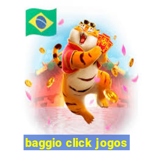 baggio click jogos